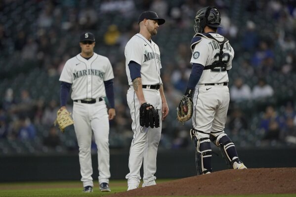 James Paxton to take the mound Saturday - James Paxton News