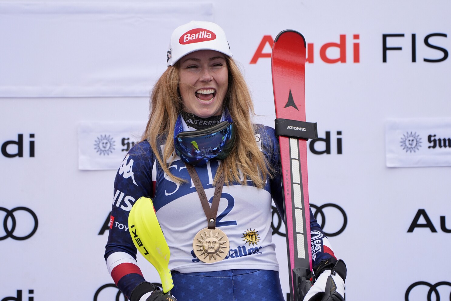 World Cup skiers promised at least 10% rise in race prize money next season