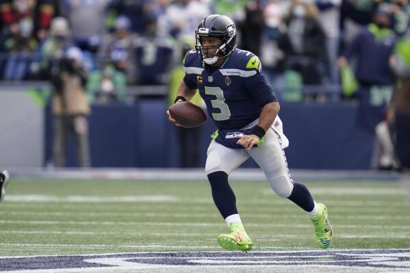 Los Angeles Rams 26-17 Seattle Seahawks summary: score, stats