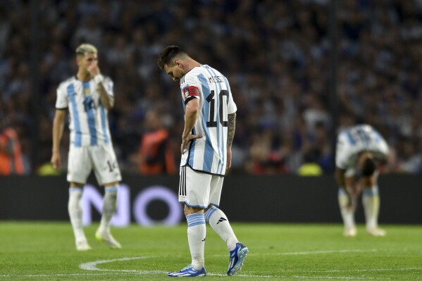 2024 Copa America Logo - Footy Headlines