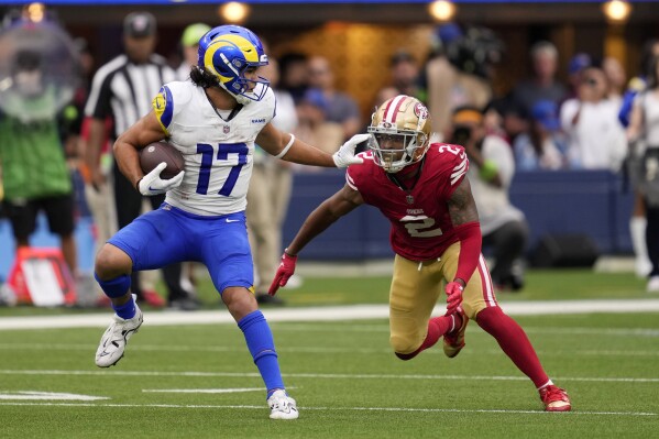 NFC Championship Game Recap: Los Angeles Rams 20, San Francisco 49ers 17, NFL News, Rankings and Statistics