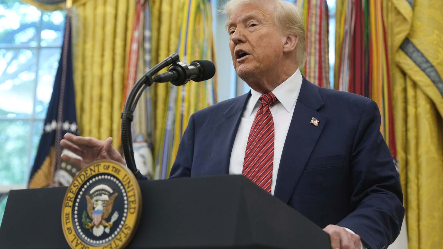 Donald Trump taps wellness influencer close to Robert F. Kennedy Jr. for surgeon general