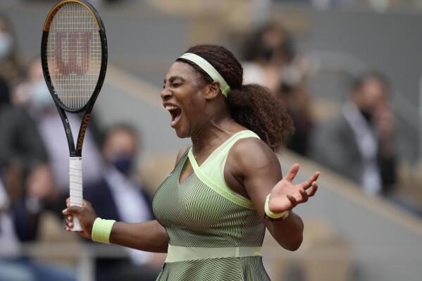 6 curiosidades sobre a trajetória de Serena Williams