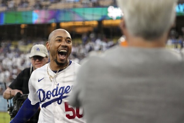 Marlins snap Dodgers' 11-game winning streak