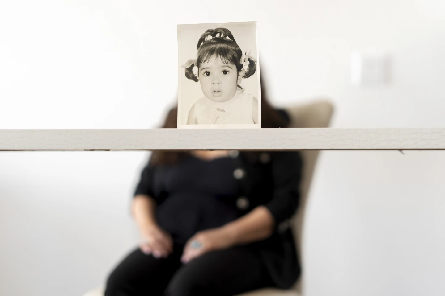 Thousands of children adopted by Americans are without citizenship. Congress is unwilling to act