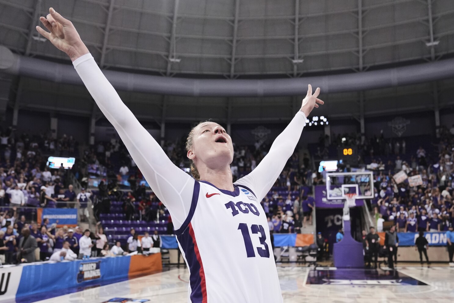 153 NCAA rules had to be eliminated to clear the way for the House settlement. Numbers to know