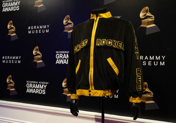 USA Jacket Grammys Awards 2023 Kendrick Lamar Jacket