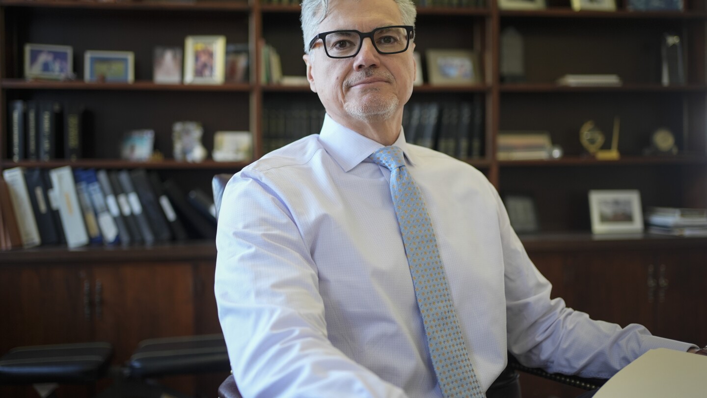 Judge Juan M. Merchan From Mental Health Court to Trump's Criminal