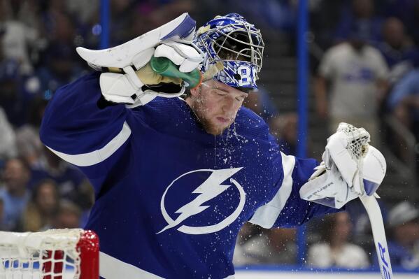 Stanley Cup Champion Goalie Is One of 28 NHL Players Born In
