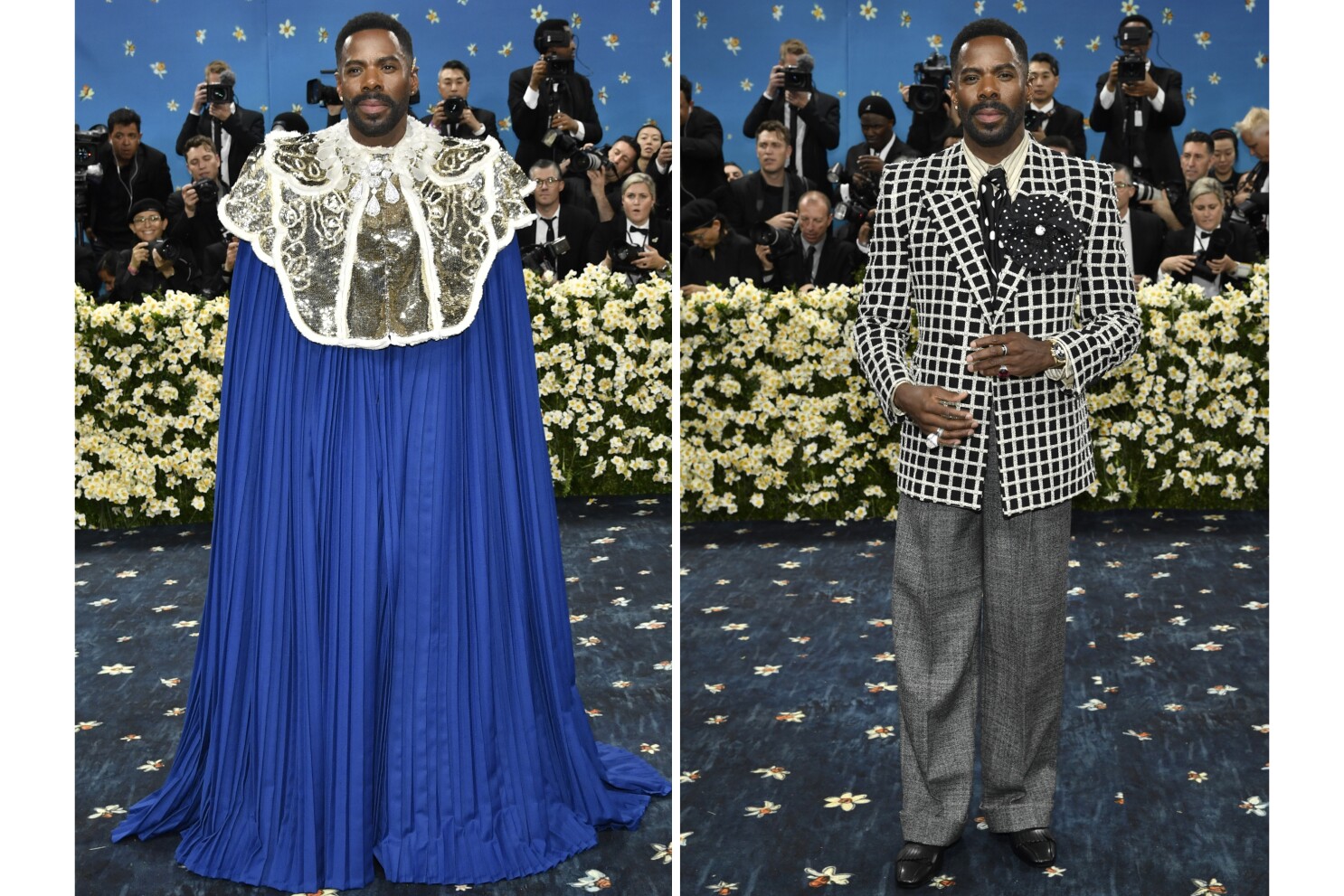 Who were the best and worst dressed at the Met Gala?