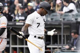 Tim Anderson did not read the rules, Baseball