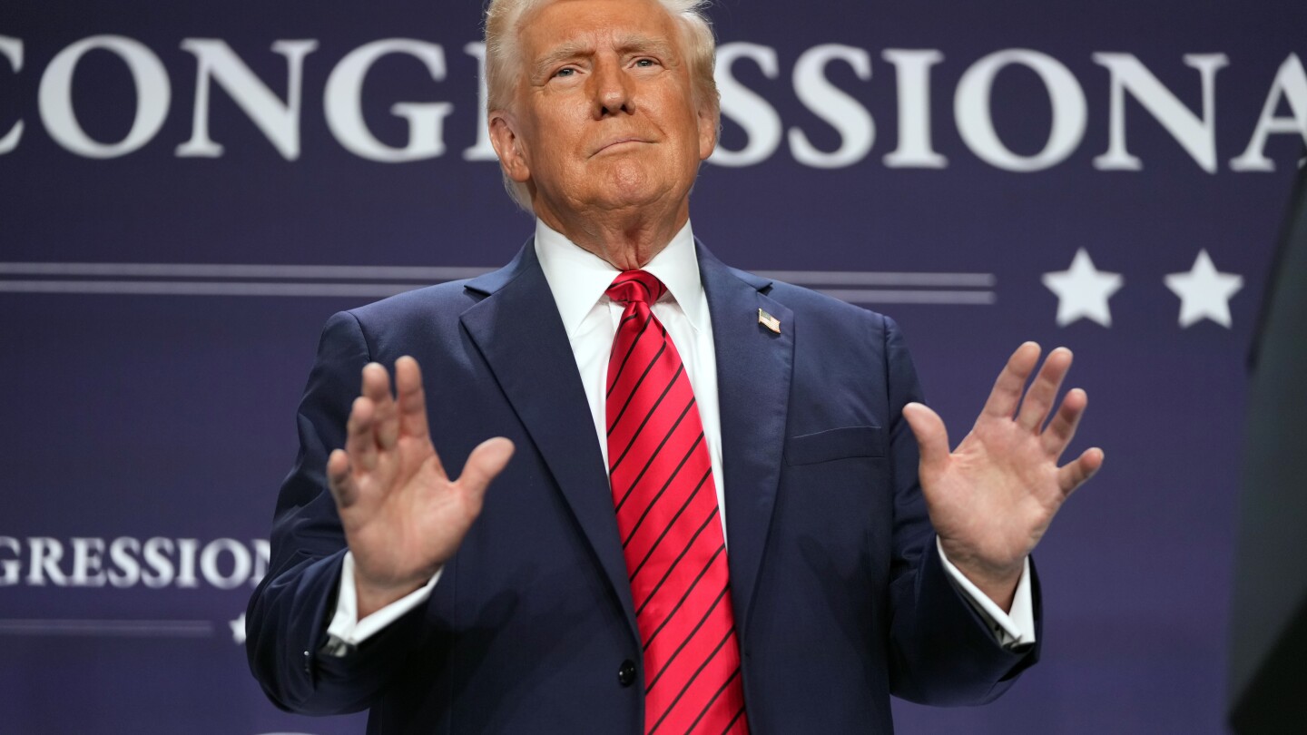 Trump’s tariff threat worked on Colombia, but his plans for Canada and Mexico carry higher stakes
