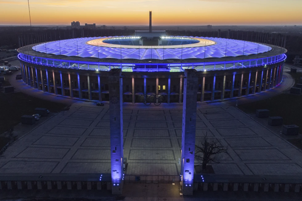 NFL will play its first regularseason game in Berlin in 2025