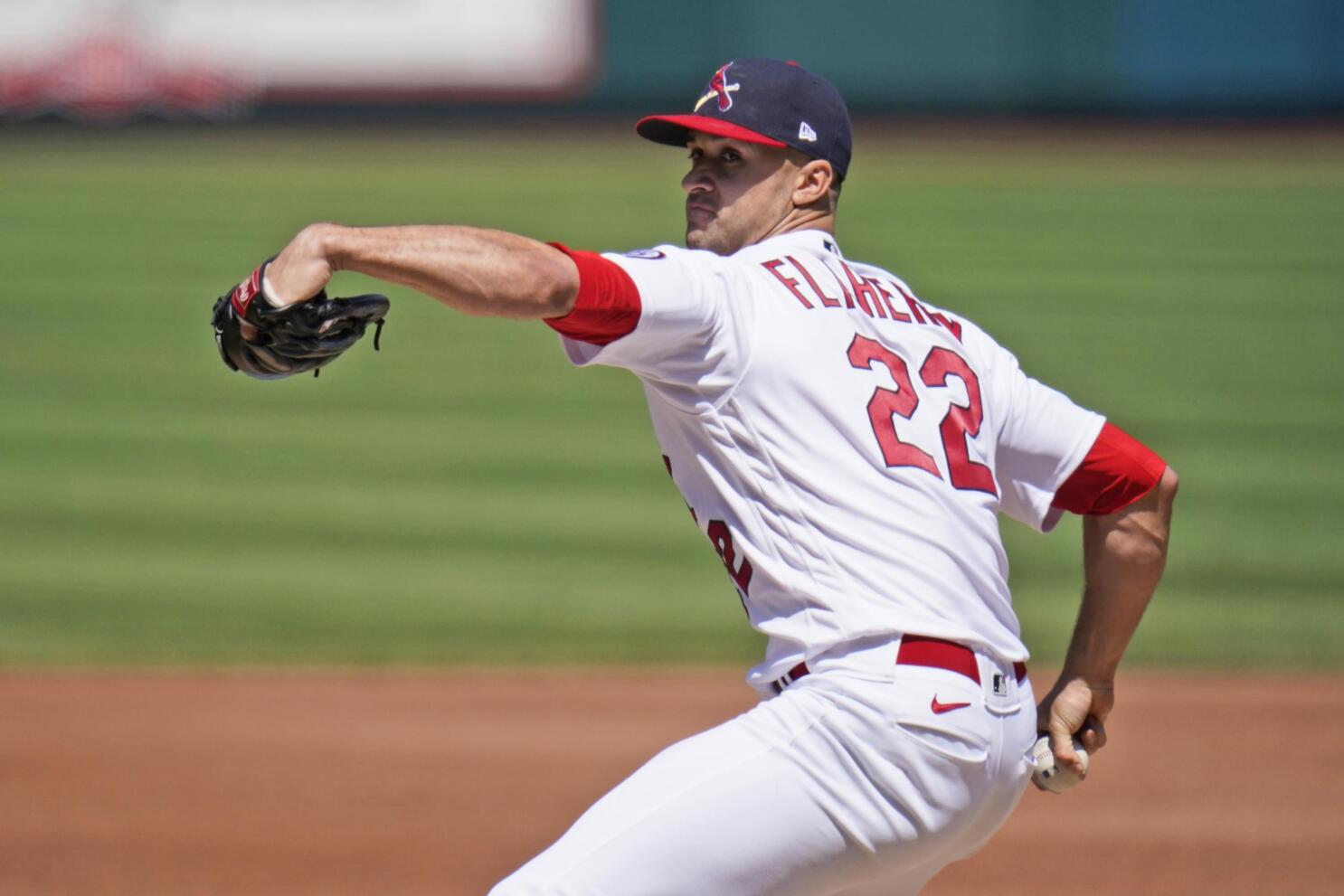 St. Louis Cardinals news: injury updates on Jack Flaherty and Alex Reyes