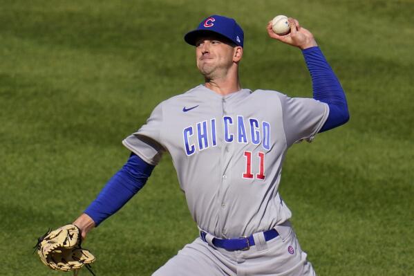 Cubs, LHP Smyly finalize $19 million, 2-year contract