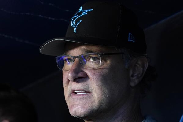 Toronto Blue Jays Add Don Mattingly To The Staff! 