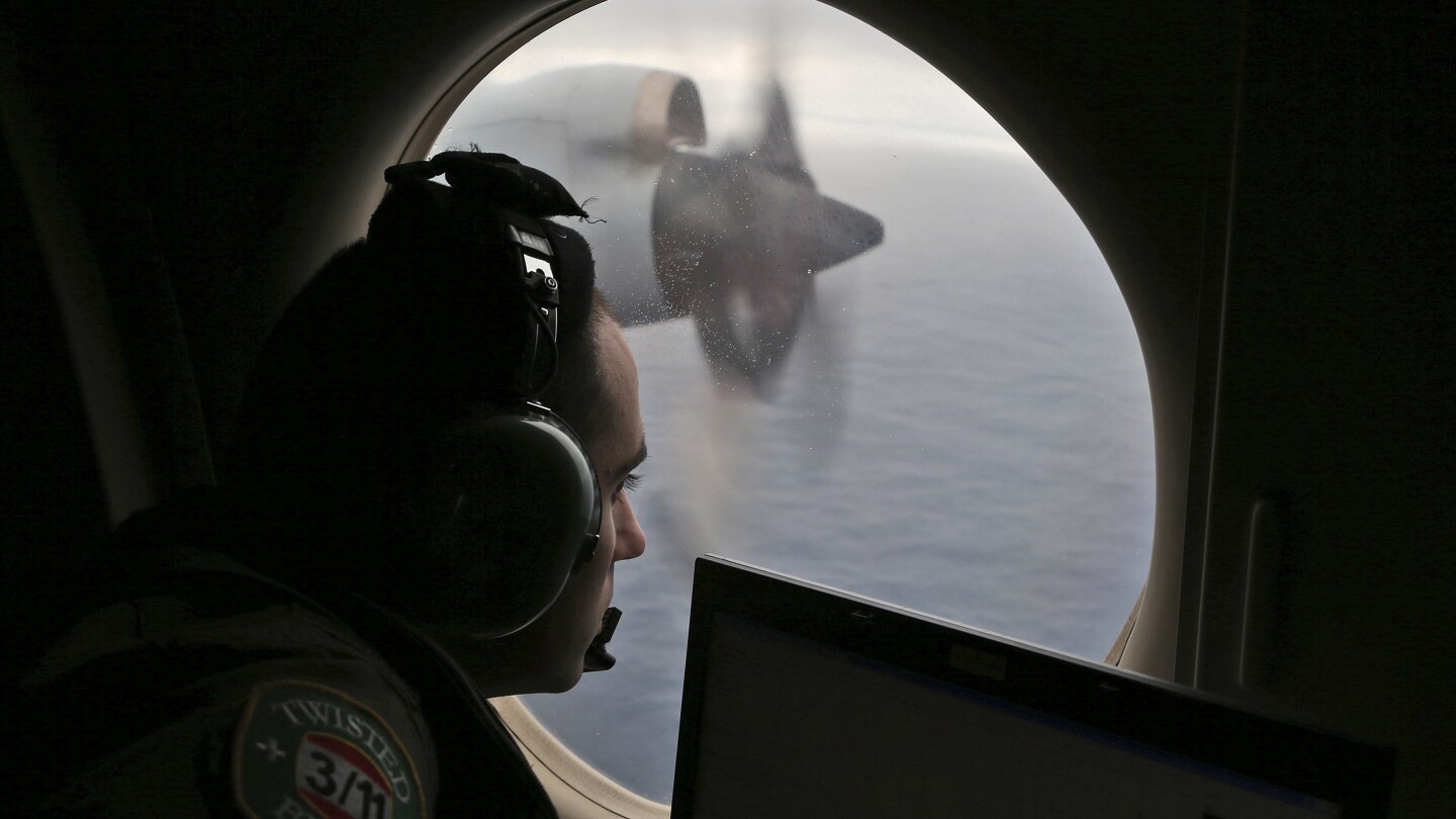 Le MH370 a disparu il y a dix ans.  Voici ce que nous savons sur l’un des plus grands mystères de l’aviation