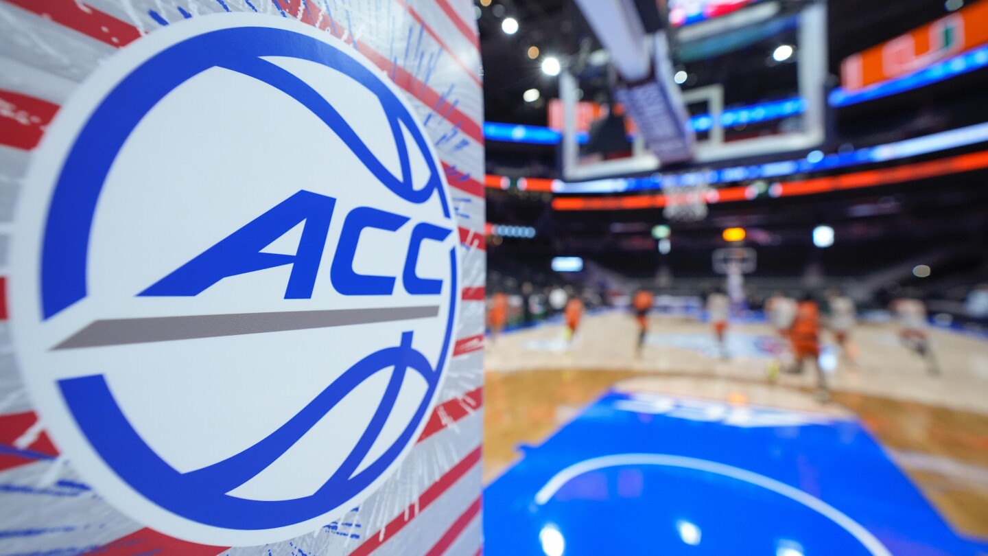 UNC, Duke, and Clemson Lead as ACC Tournament Opens Doors to March
