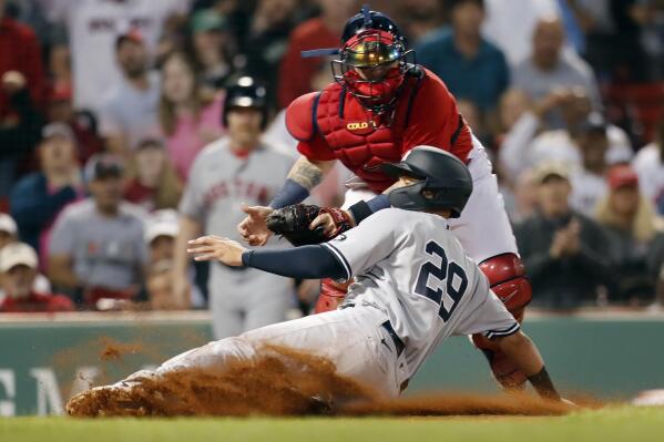 Boston Red Sox  Boston 25 Sports – Boston 25 News