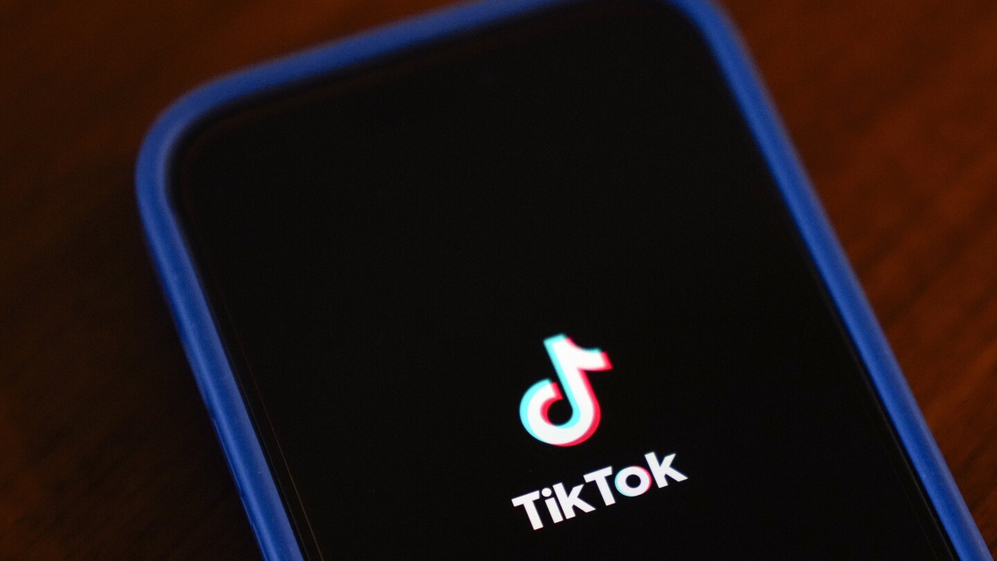China hit brakes on TikTok deal after Trump introduced wide-ranging price lists, AP supply says