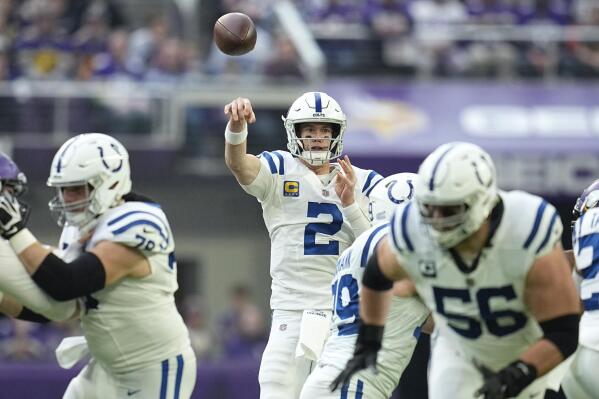 Colts: Jeff Saturday gets real on Matt Ryan's performance vs