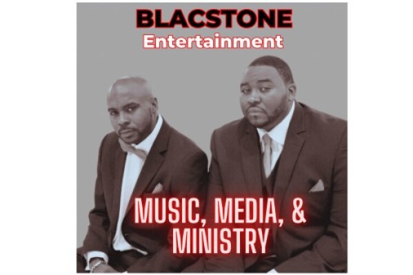 Blacstone Entertainment Releases New Coffee Shop Acoustic EP, “Unplugged”