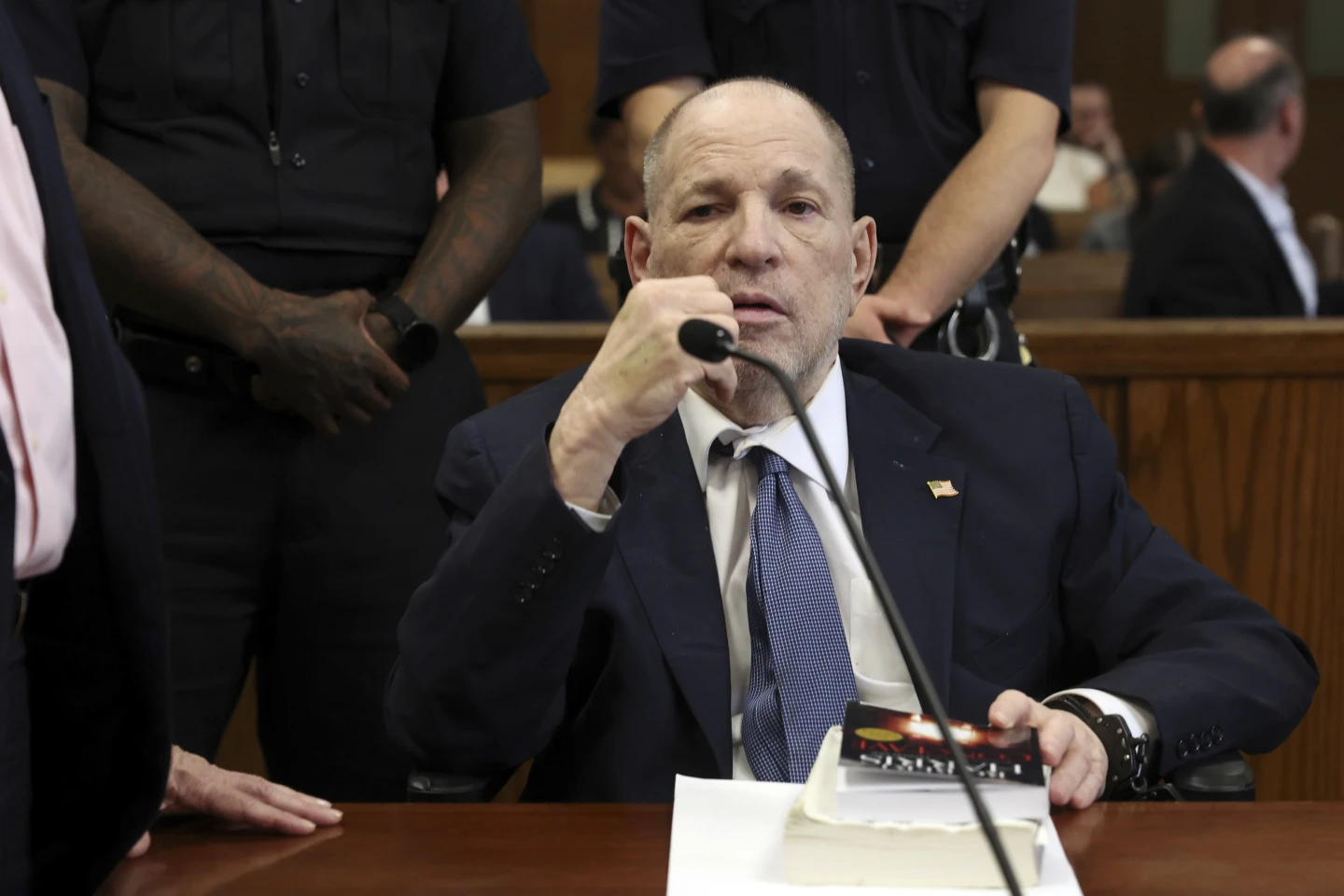 weinstein