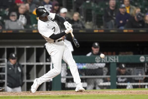 Anderson, Sale Lead White Sox in Win Over Tampa Bay