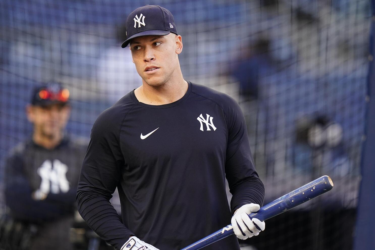 MLB Free Agency: Aaron Judge, Jacob deGrom Among 14 Players To Receive  Qualifying Offers - Fastball