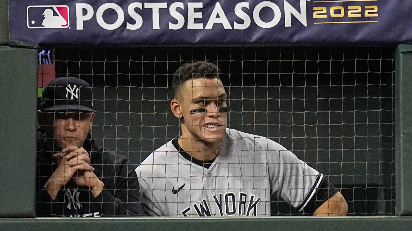 MLB rumors: Aaron Judge expected to sign nine-year deal in free agency; Cubs,  Phillies eyeing Dansby Swanson 