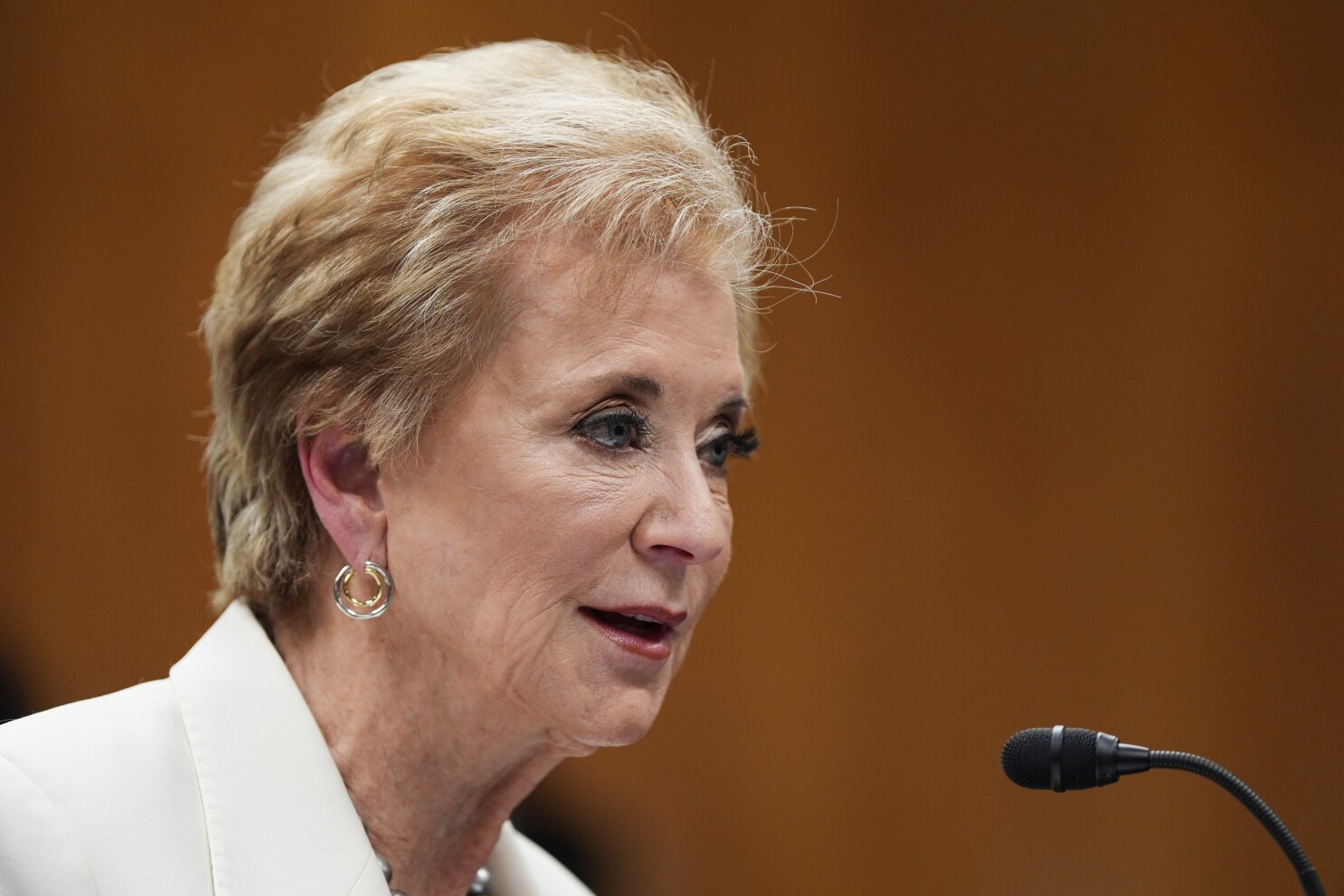 Social Security safe from garnishment for student loan defaulters