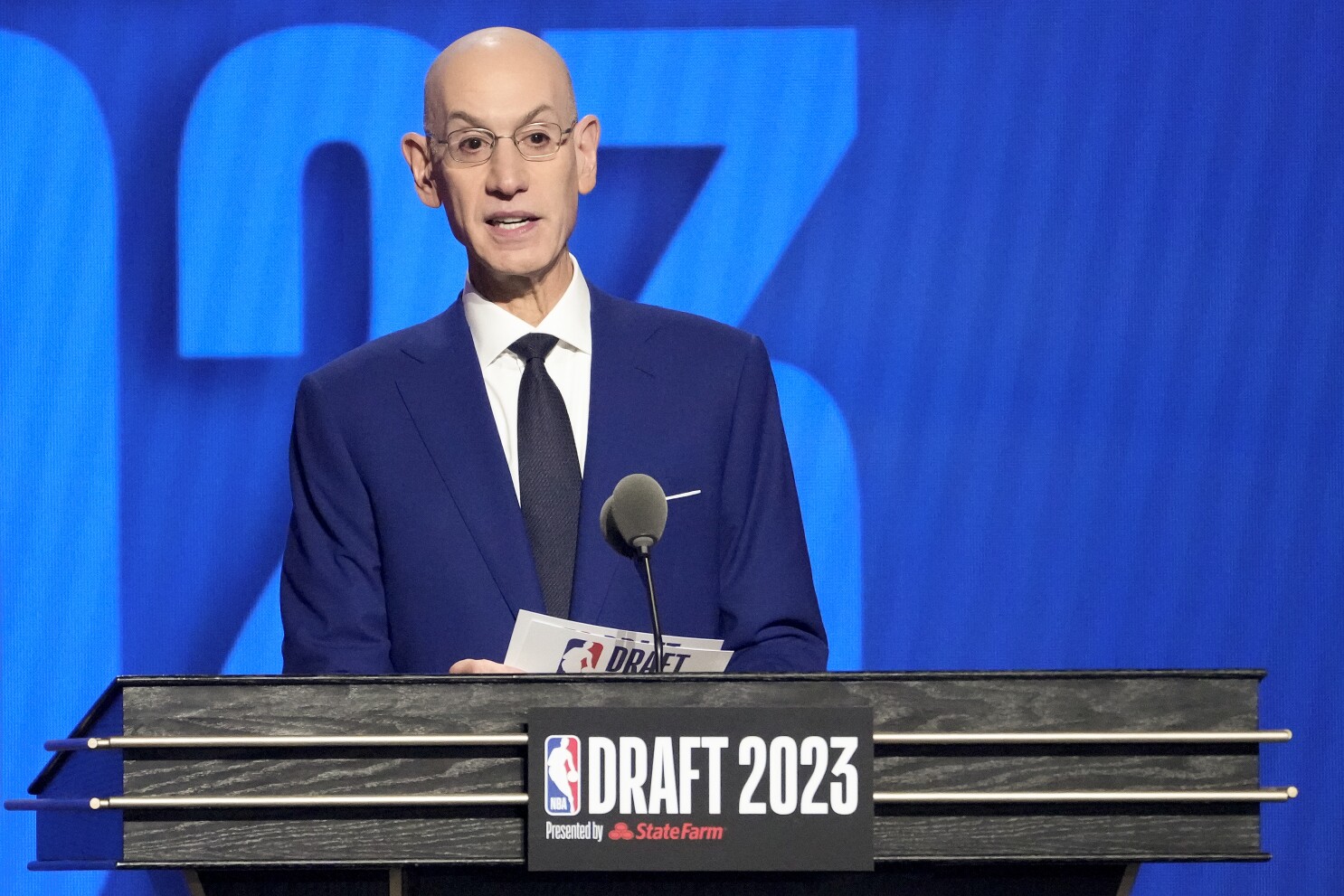 NBA announces start, end dates for 2023-24 regular season
