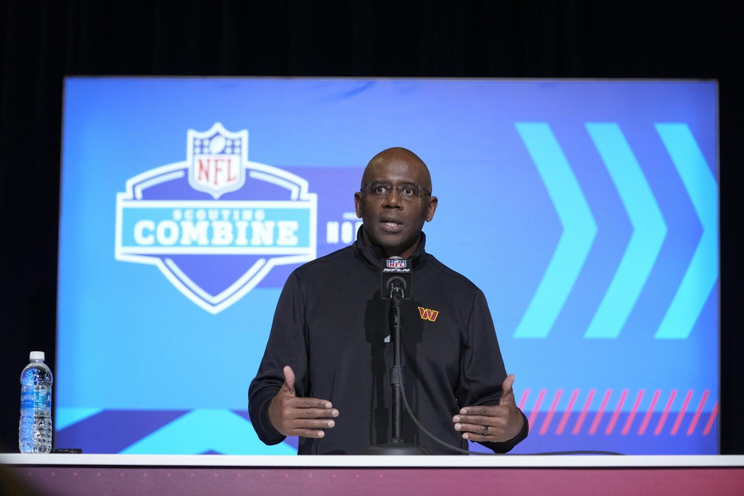 NFL Combine Series to feature HBCUs and the International Player Pathway  Program