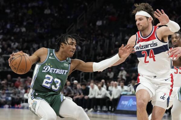 Beal and Gafford lead Wizards to 8th consecutive win - Bullets Forever