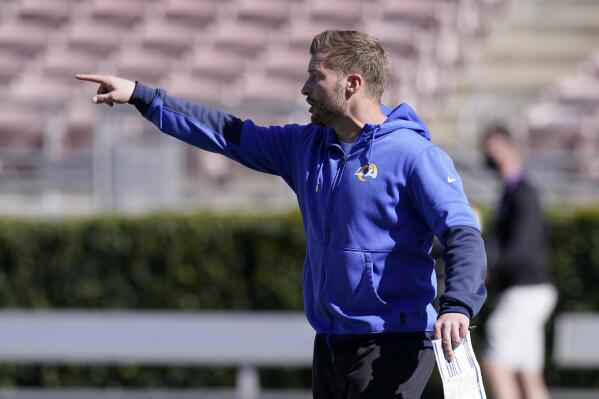 Super Bowl 2022: Sean McVay passes Mike Tomlin as the youngest