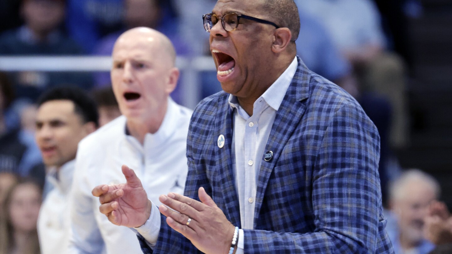 Hubert Davis gets 2-year extension through 2030, hires agent Jim Tanner as GM