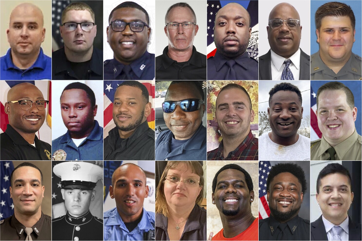 Experts call for action to prevent deaths at police academies
