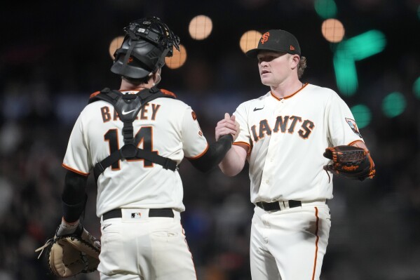 Padres on deck: Visiting the streaking Giants - The San Diego