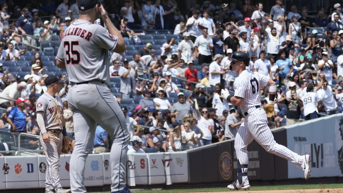 Yankees may have trade options after Dodgers, Rockies injuries