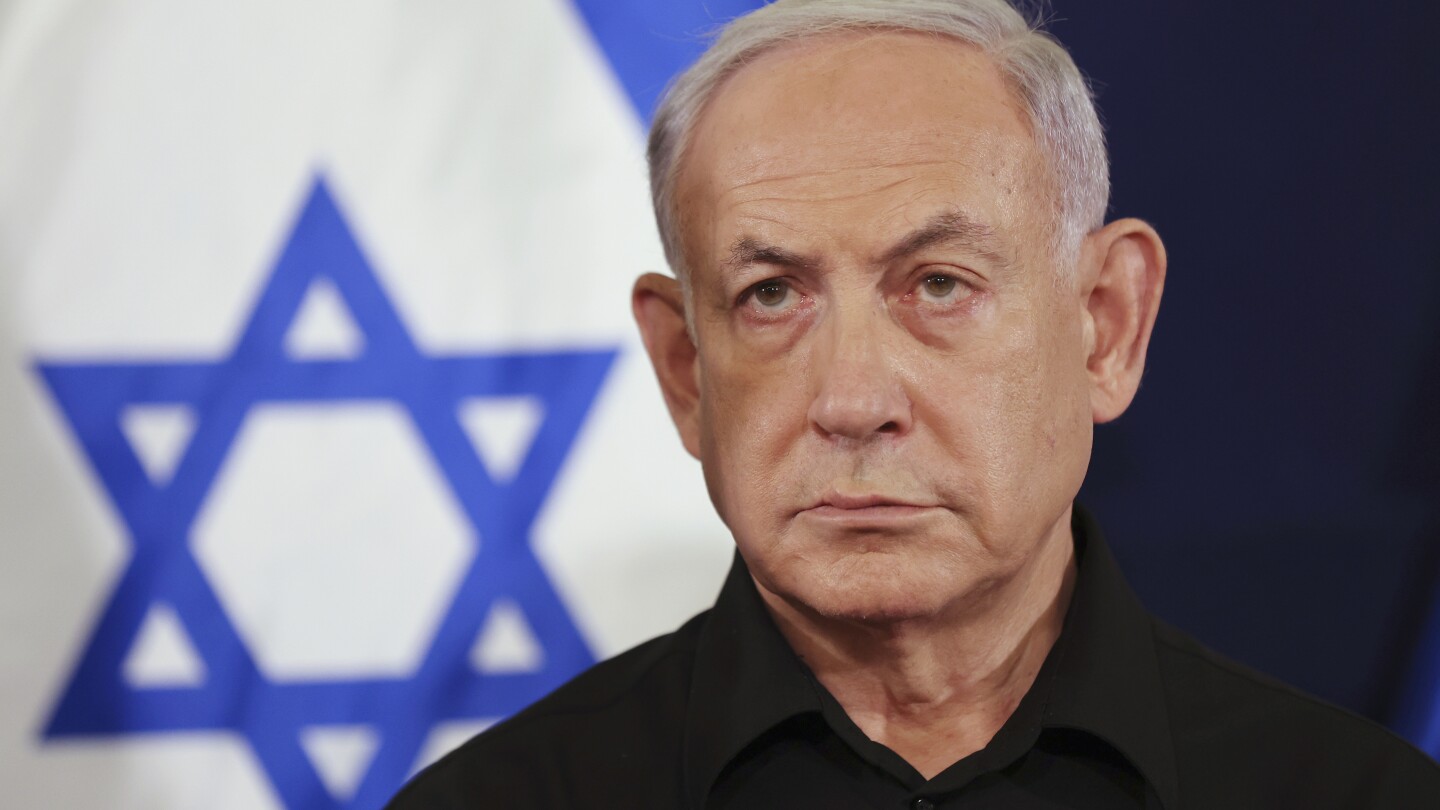 Netanyahu vows to invade Rafah ‘with or without a deal’