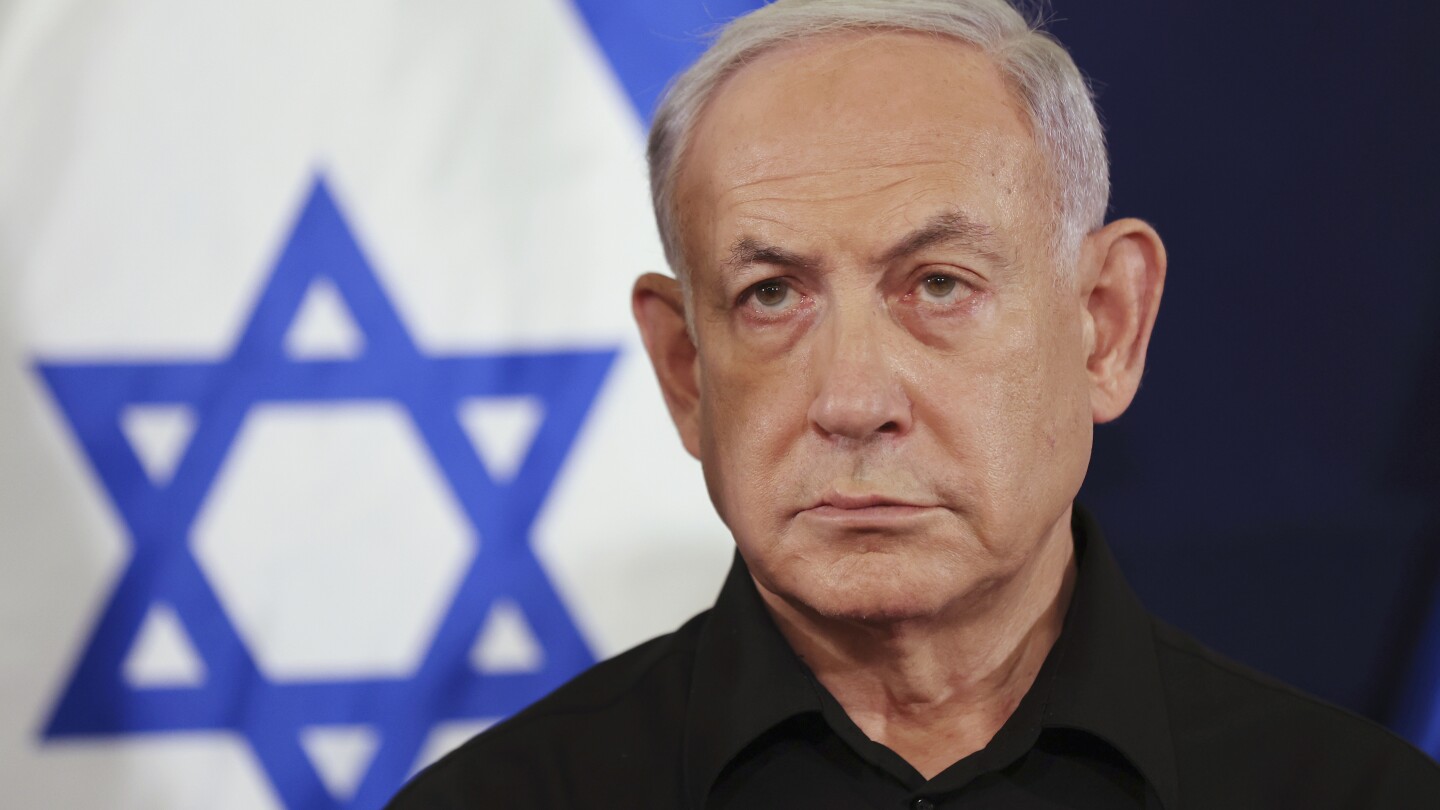 الحرب بين إسرائيل وحماس: نتنياهو يتعهد بغزو رفح “بصفقة أو بدونها”