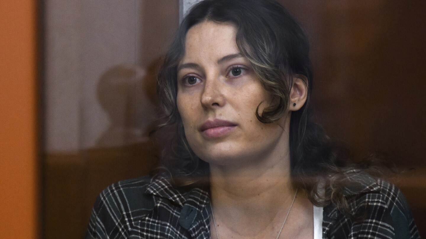 A Los Angeles woman arrested in Russia has been freed in a prisoner swap. Here's what we know
