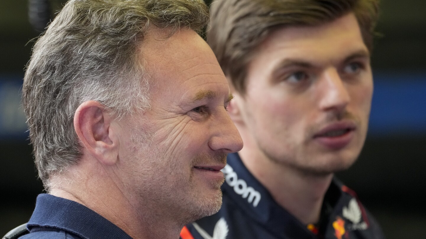 Разследването срещу шефа на Ред Бул засенчва новия сезон във Формула 1, докато Верстапен се стреми към четвърта титла