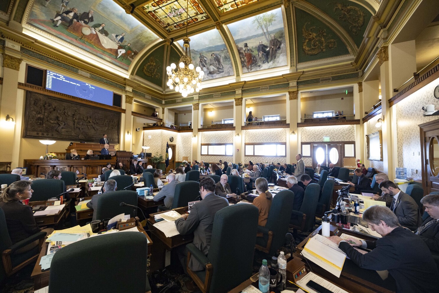 Montana high court finds 2021 abortion restrictions unconstitutional