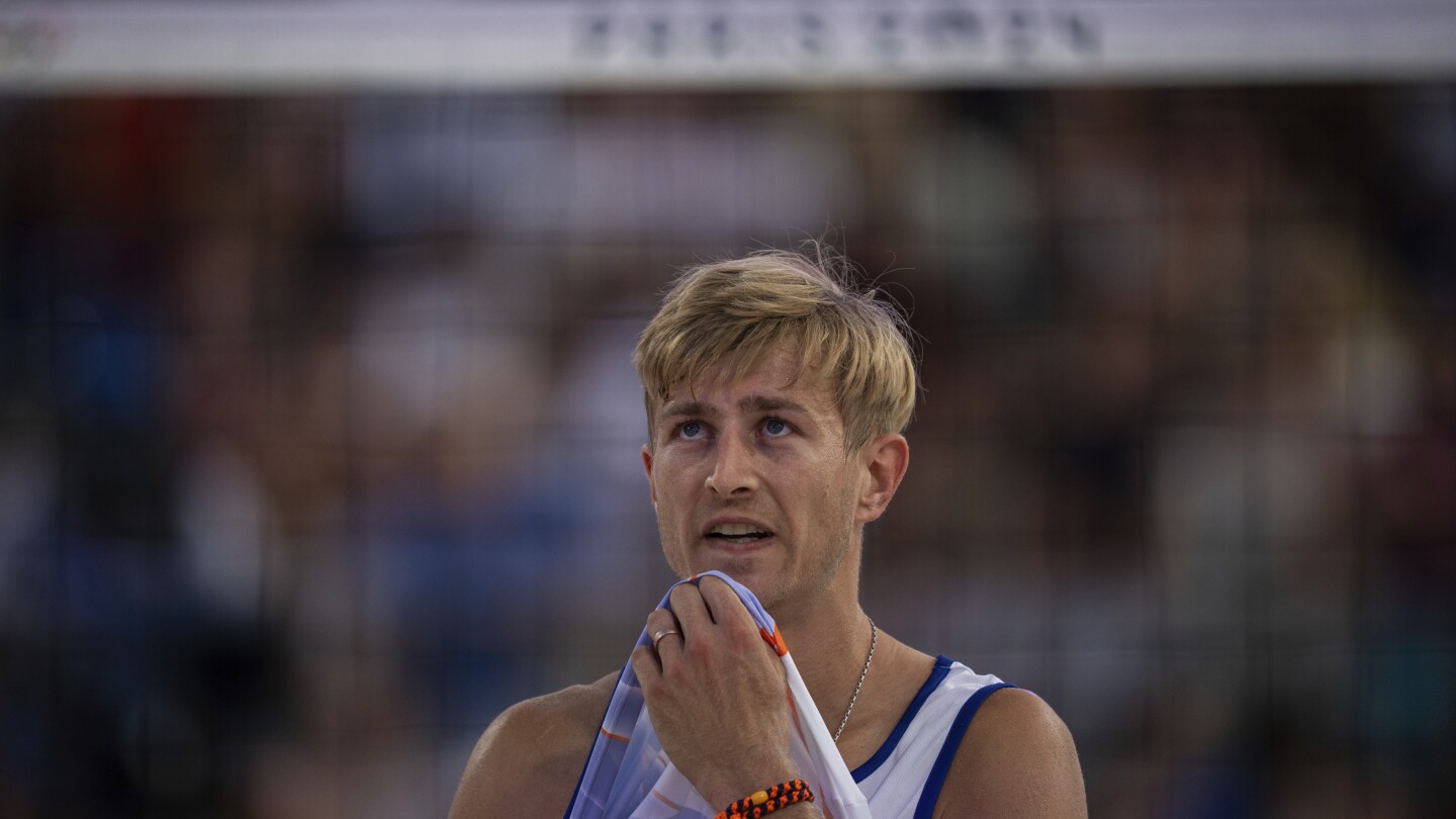 Steven van de Velde