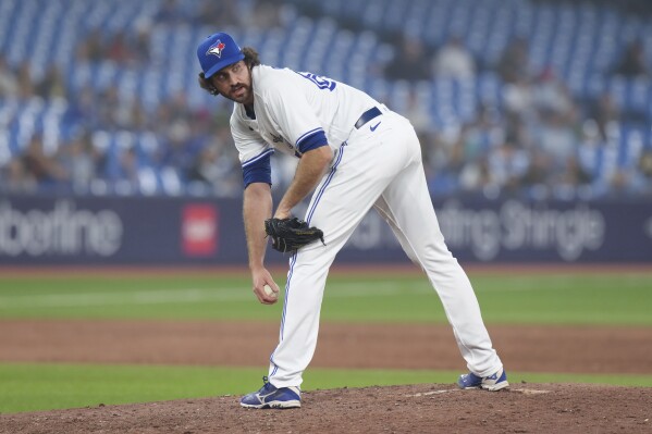 Blue Jays Showcase Winning Recipe In Home Opener Win - Sports Illustrated  Toronto Blue Jays News, Analysis and More