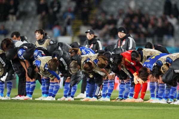 Japan Women's World Cup 2023 squad: Who's in & who's out?