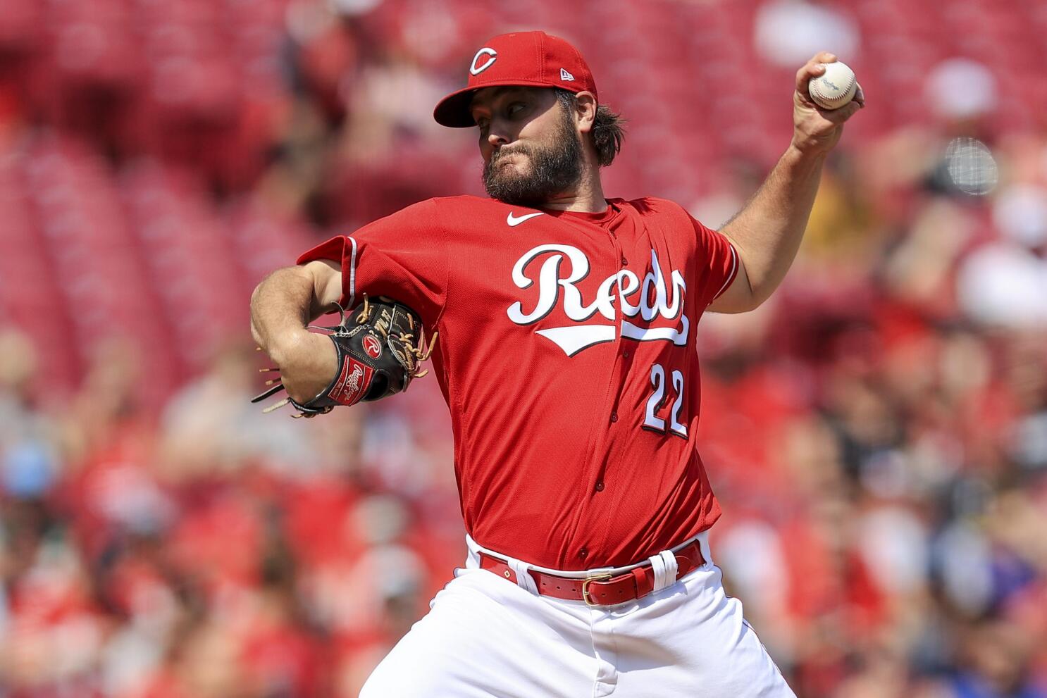 Votto ejected after 1st inning of what may be final game with Reds, National Sports