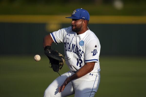 Indiana State headed to NCAA baseball Super Regional