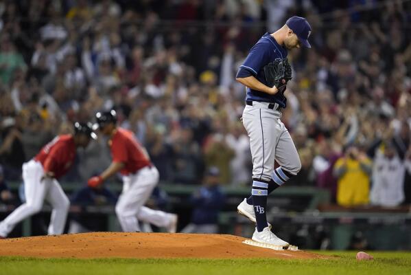 Tampa Bay Rays' Shane McClanahan Selected as American League's